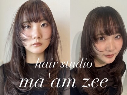 マアム ジー 下高井戸店(ma'am Zee)の写真