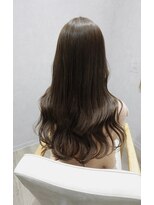 シェミール(CHEMIR)&nbsp;ナチュラルベージュカラー×ヘーゼルベージュ
