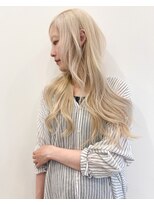 ラキング シガ(LAKING SHIGA)&nbsp;10代20代30代40代南草津駅イメチェン髪質改善