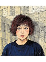 ティモーネ(Timone)&nbsp;一色 