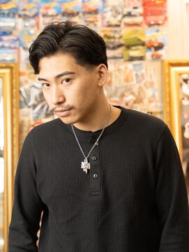 マーリィズバーバー 本店(MARLEY'S BAR BER) ラフカール／海老名ラフカール／本厚木ラフカール／平塚