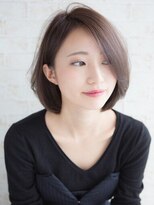 ビューティービースト 桟橋通り店(beauty:beast)&nbsp;ナチュラルブラウン
