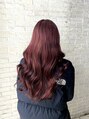 プロデュース 古淵店(Produce) チェリーレッド