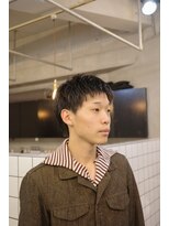 ソース(source)&nbsp;men's short