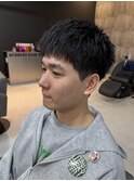 ルーズショート