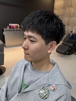 バブルス アオヤマ(Bubbles AOYAMA)&nbsp;ルーズショート