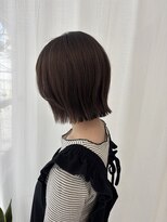アミエ(AMIE)&nbsp;《bob》