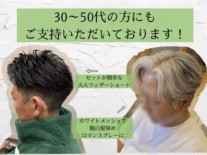 ガイ ラタン ウエスト(GUY lattan west)の写真