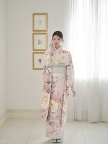 やま屋&nbsp;新作振袖