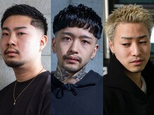 バ－バ－ショップCHILL CHAIR中野メンズ専門店【チルチェア】【８月末NEWOPEN(予定)】