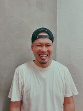 ファム(fam.) 上野 友也