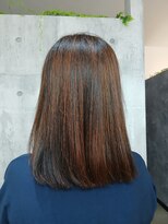 リレア 金町(Relair)&nbsp;金町駅/京成金町/ヘアマニキュア/髪質改善[京成金町]