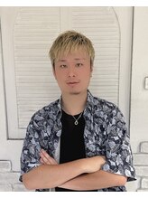 リー ルーチェ 布施(Lee Luce) 山本 純平