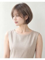 エラ(ERA) 髪質改善/白髪染め/白髪ぼかし/酸性ストレート/縮毛矯正