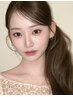 【中嶋/可愛くなりたい方】カット+カラー+TOKIOトリートメント￥19800→￥12800