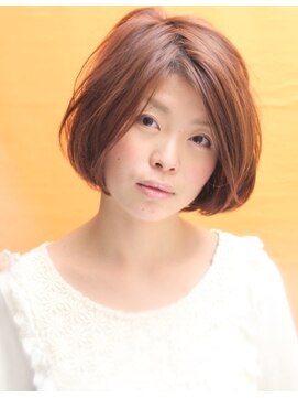 ミライ(mirai) エアリーボブ