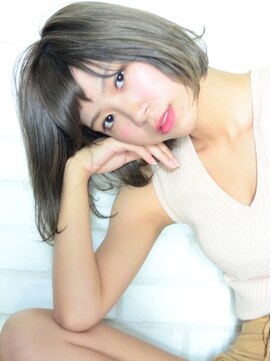 リムノン(LIMNON) ツヤbob☆