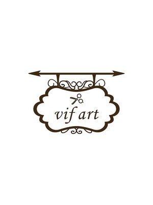 ビフアート(vif art)