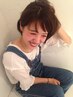 お得☆カットパーマnicoRiトリートメントの3セットで￥12500～