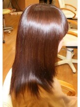 美容室グレイス