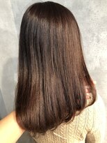 アンククロス 表参道(ANKH CROSS)&nbsp;チョコレートブラウン【ANKH CROSS 表参道】