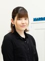 シェービングアンドヘッドスパ マリン(shaving&headspa Marine) 徳田 ひとみ