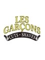 レギャルソン 清澄白河店(LES GARCONS)/Les Garcon【清澄白河店】[メンズパーマ]
