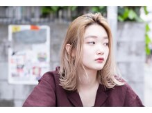 提案3☆  骨格!エラが張ってることが気になる！！