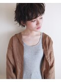 ■M.SLASHセンター南・10-22★■ナチュラルカラー大人ガーリー