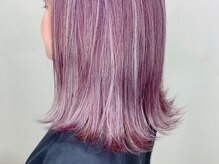 リジョイスヘア エン(REJOICE hair EN)