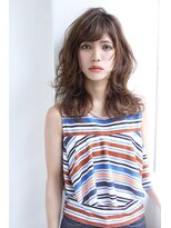 ロゼ 六甲道(ROSE)&nbsp;【Rose六甲道】カジュアルウェーブ×くびれミディ★★