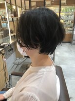アテナ アヴェダ 広島三越店(ATENA AVEDA) atenaveda style