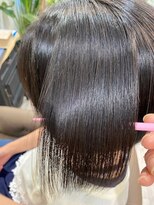 ヘアサロン アリス(hair salon Alice)&nbsp;髪質改善美髪ボブ