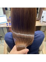 セブンベルベット(7 Velvet)&nbsp;艶髪