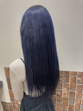 ワンズ 徳行店(ONE'S) ネイビーアッシュ