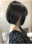 ミニボブ