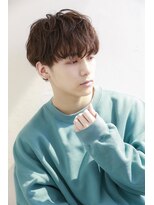 イグレックビス(igrek bis) ショートマッシュ