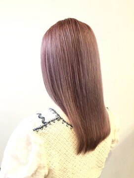 ジェイエルビー(JLB) 【JLB・yuko】ミルキーピンク