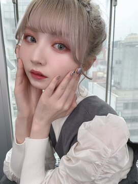 コア 銀座(COA) マロンベージュ/ヘルシーブロンド/ハニーベージュ[銀座]