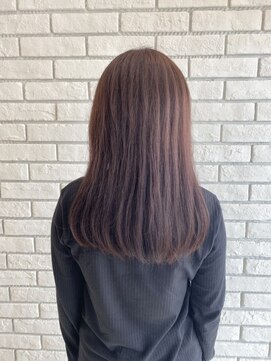 フルミー(fulme.) oggiottoで髪質改善!くせ毛とお別れ、まとまる髪へ☆