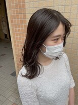 シャル 船橋(shalu)&nbsp;☆オリーブグレージュ☆