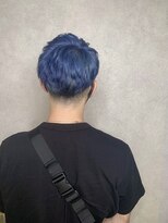 カロン(Calon)&nbsp;ブルーサファイア☆