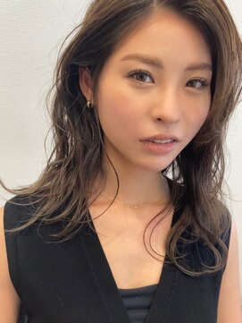 トマ(TOMA) 愛されモテミディアム/20代/30代/40代