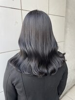 エイト 横浜店(EIGHT)&nbsp;ぶりーちなしグレージュ