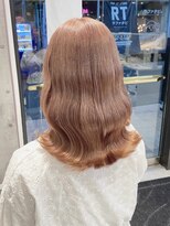 ワンズナゴヤ 名古屋栄店(ONE's NAGOYA)&nbsp;ダブルカラー/韓国/インナーカラー/学割U24[名古屋駅/栄駅]