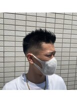 ティエル(Tiele)&nbsp;夏スタイル