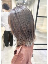 フェリア 松山(Feria)&nbsp;【Feria松山】白石のシャドールーツ☆