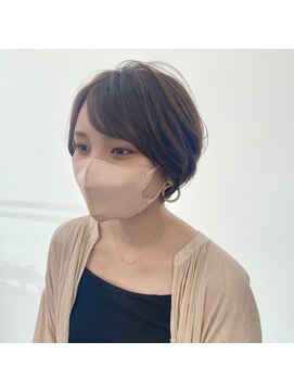 アローズソワン(HELLO'S SOIN) おしゃれ女子には秘密がある!