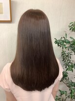 フェアリー Fairy&nbsp;イルミナカラー　ライトシアーベーシュ