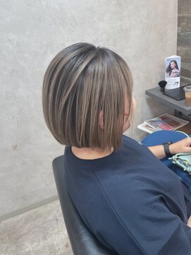 リエンス(RIENS) 【RIENS】シャドウルーツ×山本優舞